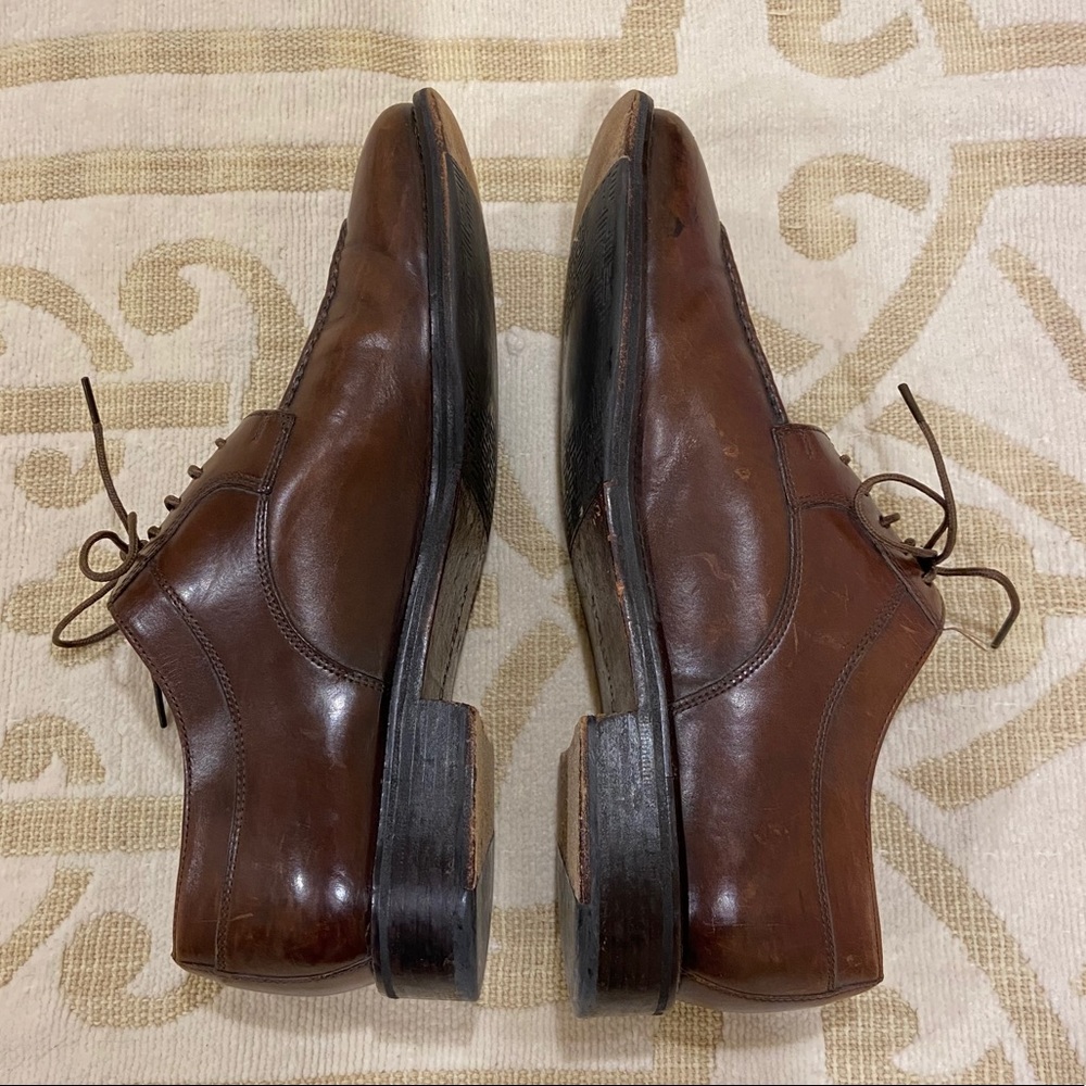 Cole Haan Men's Dress Shoe - Picture 3 of 8